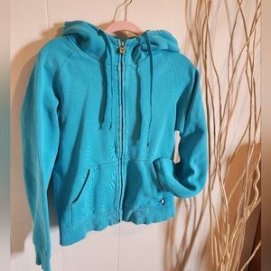 TNA Zip-up Hoodie